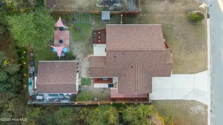 528 Brewster Lane, Wilmington, NC 28412 – photo 19: Top