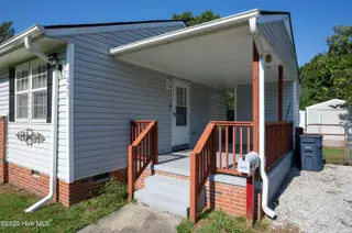 1003 River Street, Jacksonville, NC 28540 – photo 3: 1003 River Street - Exterior - Edited_13