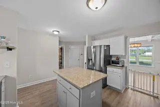640 Aria Lane, Hubert, NC 28539 – photo 16: 16_kitchen