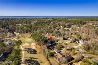406 Hillcrest Drive, Morehead City, NC 28557 – photo 9: Home in Brandywine community