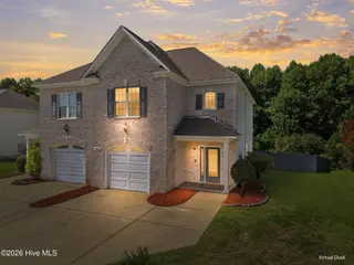 1904 Cambria Drive B, Greenville, NC 27834 – photo 1: Welcome!