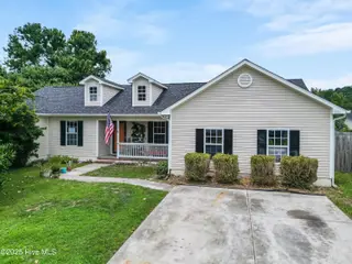 411 Spring Drive, Jacksonville, NC 28540 – photo 2: mls-DJI_0083