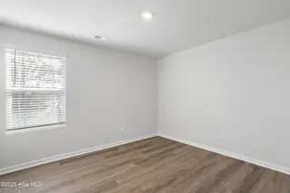 164 N Squires Run Lane, Richlands, NC 28574 – photo 17: Bedroom 2