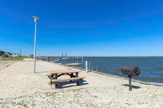1550 Salter Path Road 102, Indian Beach, NC 28512 – photo 8: Beach Area