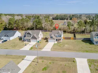 104 Cameo Court, Jacksonville, NC 28540 — 3-bedroom home in Rhodestown Estates, Jacksonville, NC, photo 5 of 49