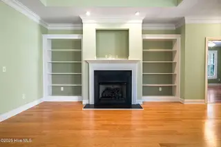 773 Creekway Circle SE, Bolivia, NC 28422 – photo 14: Fireplace