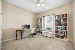 151 Kellerton Court, Winnabow, NC 28479 – photo 12: Bedroom 3