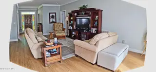55 Country Club Drive, Shallotte, NC 28470 – photo 5: Living Room