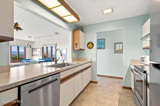 1308 Ocean Drive, Emerald Isle, NC 28594 – photo 22: kitchen