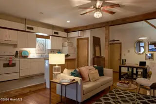 603 E Colonial Avenue 1, Elizabeth City, NC 27909 – photo 5: Kitchen Den View