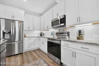 1018 N Caswell Avenue, Southport, NC 28461 – photo 23