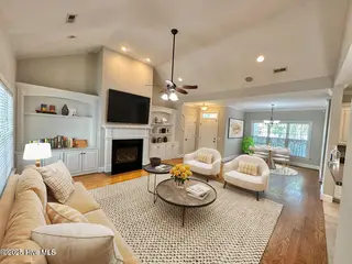 3913 Ashcroft Drive, Winterville, NC 28590 – photo 8: 3913 Ashcroft 2
