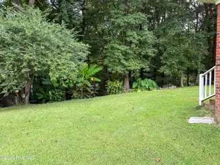 2110 Shamrock Drive E, Wilson, NC 27893 – photo 9: Backyard