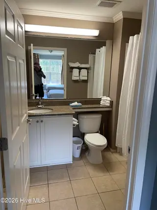 520 Little River Farm Boulevard C202, Carthage, NC 28327 – photo 10: C202 RT BATH