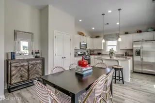 468 Goldenrod Terrace Lot 60, Calabash, NC 28467 – photo 10: 09-Eat-In---Dorchester
