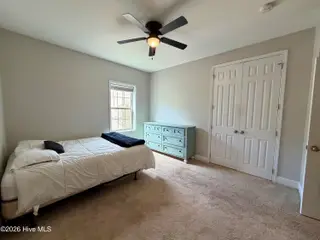 123 Covil Avenue Unit 201, Wilmington, NC 28403 – photo 9: Primary Bedroom