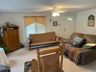 11 Cedar Lane, Blounts Creek, NC 27814 – photo 3: Living Room