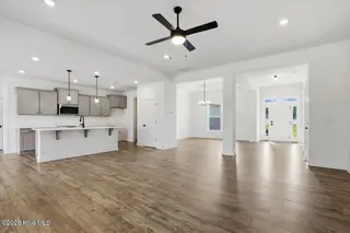 1119 Barkentine Drive Lot Fh040, New Bern, NC 28560 – photo 4: Living Area1