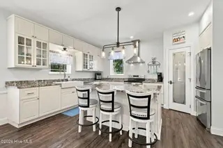 203 George Taylor Road, Newport, NC 28570 – photo 18: Kitchen