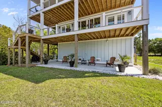 10508 Coast Guard Road, Emerald Isle, NC 28594 – photo 19: Exterior