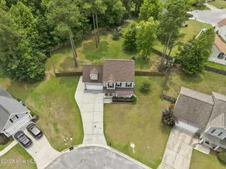3505 Lena Lane, Greenville, NC 27834 – photo 3: 3505 Lena Lane , Greenville,