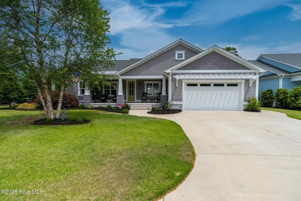 236 Sand Dollar Lane, Southport, NC 28461 – photo 1 of 28: 236 Sandollar Ln-39