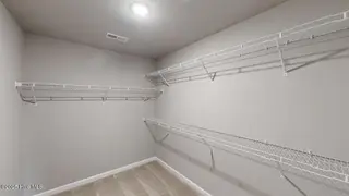 105 Red Maple Place, Goldsboro, NC 27530 – photo 16: Walk In Closet