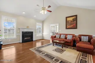 207 Kingston Circle, Goldsboro, NC 27530 – photo 11: 14-207 Kingston Cir-14