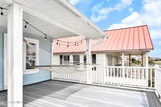 2519 W Dolphin Drive, Oak Island, NC 28465 – photo 10: 3