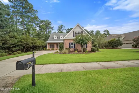 1336 Cape Fear National Dr, Leland