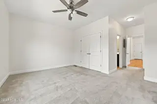 107 Cypress Circle, Southern Pines, NC 28387 – photo 23: Master