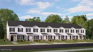 2025 Clock Road, New Bern, NC 28562 – photo 1: Pearson-II-6unit-CLOCK-ROAD-TOWNHOMES-A5