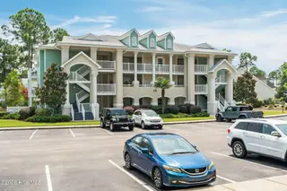330 S Middleton Drive NW Unit 1502, Calabash, NC 28467 — 2-bedroom condo in Brunswick Plantation, Calabash, NC, photo 2 of 47