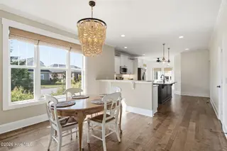 8701 Maple Ash Trail NE, Leland, NC 28451 — 4-bedroom home in Compass Pointe, Leland, NC, photo 12 of 47