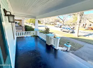 1513 Rhem Avenue, New Bern, NC 28560 – photo 10: 1513Porch
