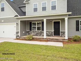 1117 Lunenburg Place, Jacksonville, NC 28540 – photo 4: 3