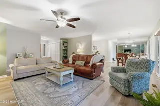 266 Star Hill Drive, Cape Carteret, NC 28584 – photo 9: 266 STAR HILL DRIVE
