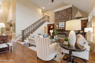 2022 Kenilworth Lane, Wilmington, NC 28405 — 3-bedroom home in Landfall, Wilmington, NC, photo 10 of 53