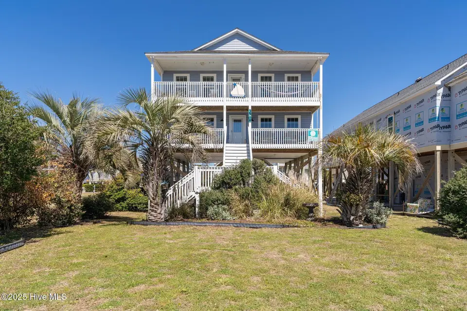 3508 E Beach Drive, Oak Island, NC 28465 – photo 1 of 45: 3508 E Beach Dr-31