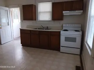 101 W Highland Avenue, Kinston, NC 28501 – photo 15: 101 W Highland Avenue kitchen 20240317
