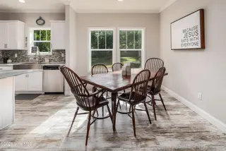 1952 Whichard Cherry Lane Road, Stokes, NC 27884 – photo 19: Dining Area