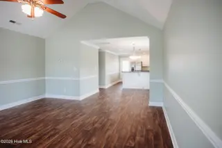 4606 Wood Duck Road, Wilson, NC 27893 — 3-bedroom home in Hunters Landing, Wilson, NC, photo 6 of 17: IMG_2609