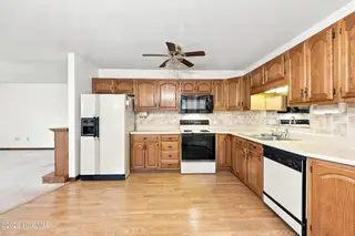 1113 Riverside Avenue, Elizabeth City, NC 27909 – photo 13: Kitchen