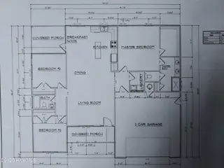 655 Bright Harvest Drive, Maysville, NC 28555 – photo 4: 20250604_111414