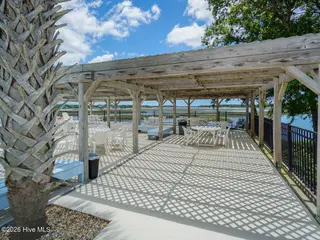 465 Lockwood Lane SW, Supply, NC 28462 — 3-bedroom home in Lockwood Folly, Supply, NC, photo 24 of 32: Pool