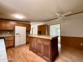 1225 Lynchs Corner Road, Elizabeth City, NC 27909 – photo 12: Kitchen 2