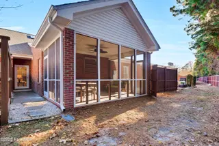 7725 Marymount Drive, Wilmington, NC 28411 — 3-bedroom townhome in Marsh Oaks, Wilmington, NC, photo 22 of 34