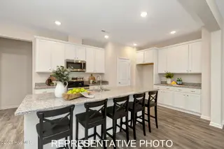 Lot 26 River Meadow Court, Spring Hope, NC 27882 – photo 4: kitchen (11 of 51)