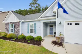 334 Station House Road, New Bern, NC 28562 – photo 3: Front