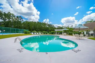 313 Antebellum Drive, Havelock, NC 28532 – photo 18: Pool